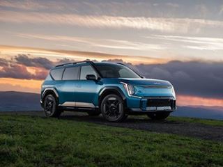 Kia America to Offer North American Charging Standard (NACS) Adapters in Early 2025 Kia America to Offer North American Charging Standard (NACS) Adapters in Early 2025