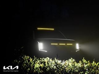Kia Brings the Unexpected to SEMA Kia Brings the Unexpected to SEMA