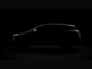 Kia America to Unveil Five New Vehicles at Upcoming Los Angeles Auto Show Kia America to Unveil Five New Vehicles at Upcoming Los Angeles Auto Show
