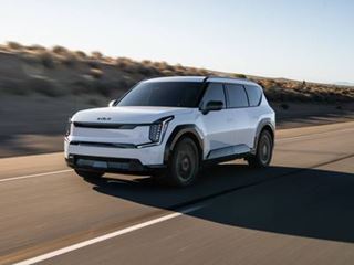Kia America Announces 2026 EV9 Pricing Kia America Announces 2026 EV9 Pricing