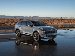 Kia America Posts All-Time October Year-To-Date Sales Record