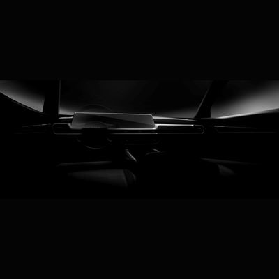 Kia America Teases New 2023 Telluride SUV