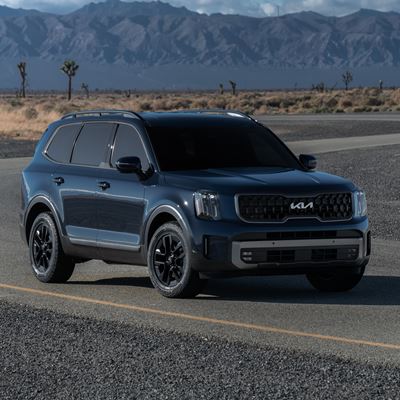 2023 Telluride