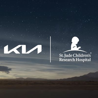 Kia America Continues to “Accelerate The Good” with Year End Fundraising Drive for St. Jude Children’s Research Hospital