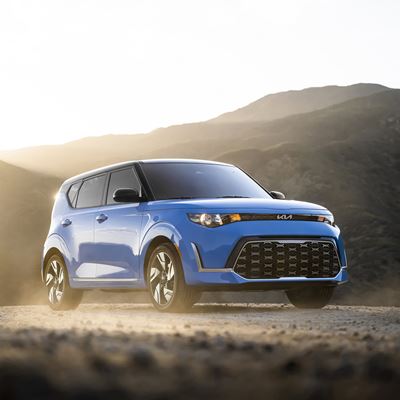 Kia is most awarded brand in 2023 Consumer Guide Automotive Best Buy awards