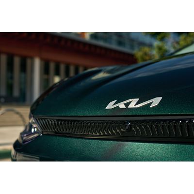 Kia returns to Monterey Car Week with the upcoming all-electric EV9 SUV and limited-edition EV6