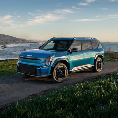 Kia Bringing Wide Variety of Electrified Utility Vehicles to Electrify Expo in Long Beach, CA, May 31 – June 2