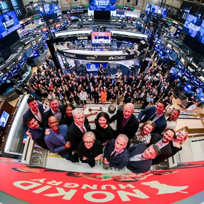 Kia America‘s “Accelerate the Good” Dealer Match program raised a total of $4.6 million in 2024, including donations tot
