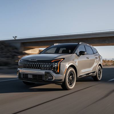 Kia America posts 12 percent year-over-year sales increase in July