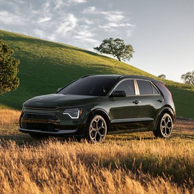 Kia Announces Pricing for 2026 Niro HEV Kia Announces Pricing for 2026 Niro HEV