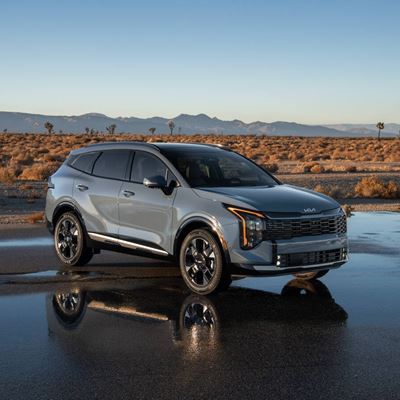 Kia America Posts All-Time October Year-To-Date Sales Record Kia America Posts All-Time October Year-To-Date Sales Record