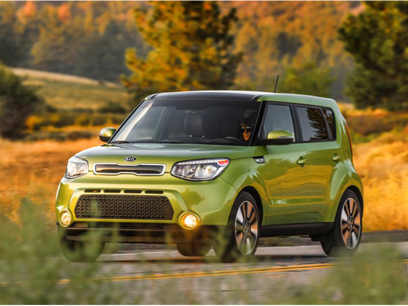 kia soul kia soul