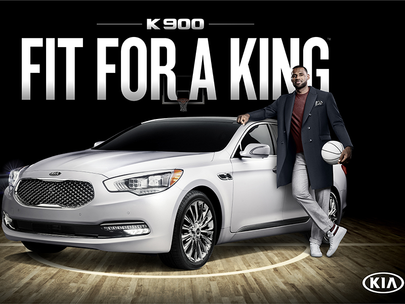 K900 Fit For A King K900 Fit For A King