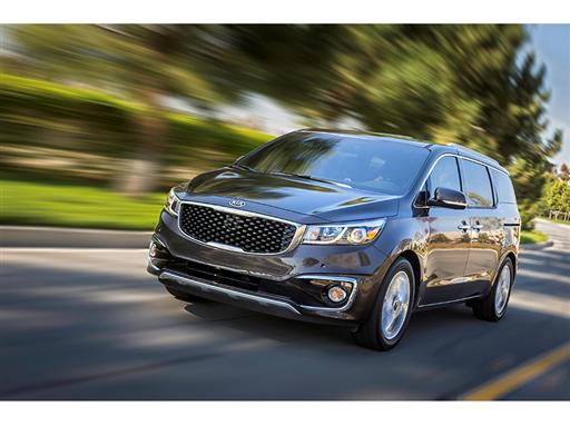 Kia Motors America Supports Run For The Wall Cross-country Motorcycle Ride Honoring Veterans Kia Motors America Supports Run For The Wall Cross-country Motorcycle Ride Honoring Veterans