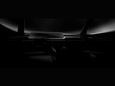 Kia America Teases New 2023 Telluride SUV