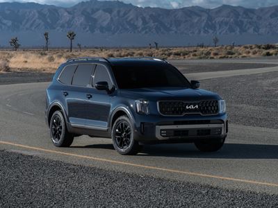 2023 Telluride