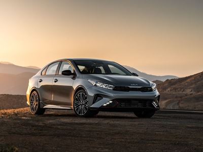 Kia America Earns Highest Number of J.D. Power U.S. Initial Quality Awards in the Industry