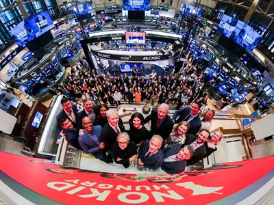 Kia America‘s “Accelerate the Good” Dealer Match program raised a total of $4.6 million in 2024, including donations tot
