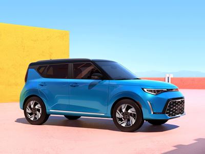 The Kia Soul is set to retire at the conclusion of the 2025 model year.