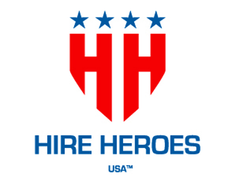 Kia Announces Philanthropic Partnership With Hire Heroes USA to Help Military Veterans Find Civilian Jobs