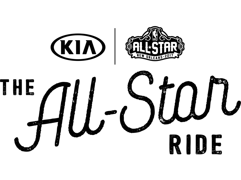 Kia 2017 ASG AS-RIDE lockup