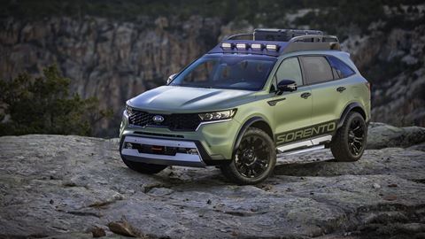 kia-unveils-two-rugged-x-line-sorento-concepts-built-for-the-wild