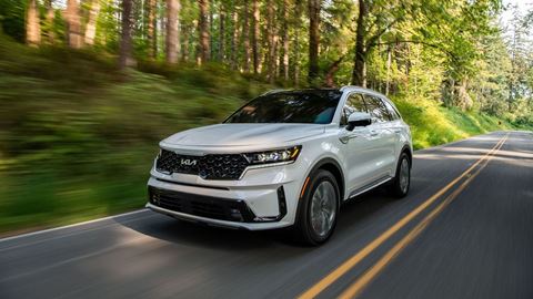 new-2022-kia-sorento-phev-joins-popular-suv-model-range