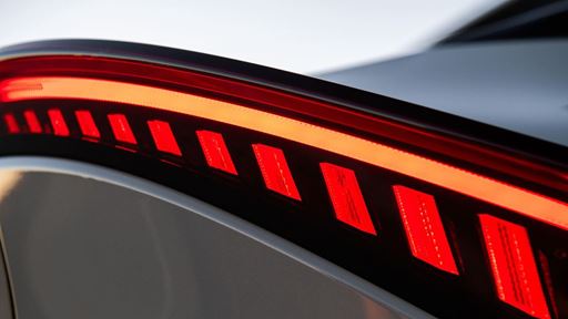 2025 Kia EV6 Debuts at LA Auto Show