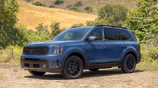 The 2025 Kia Telluride has earned the top spot in the J D Power 2025 U S Initial Quality Study IQS in the Upper