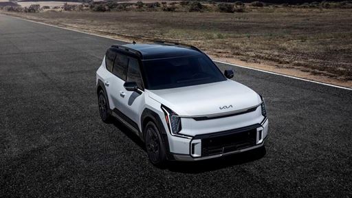 Kia Plug Charge technology for seamless EV charging at compatible stations is coming soon