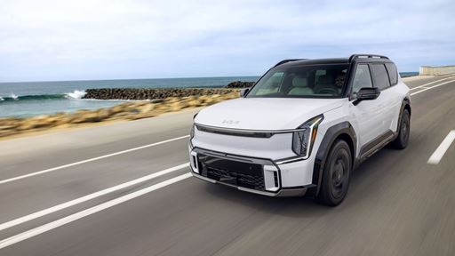 Five Kia models earn 2026 Car and Driver Editors Choice Awards