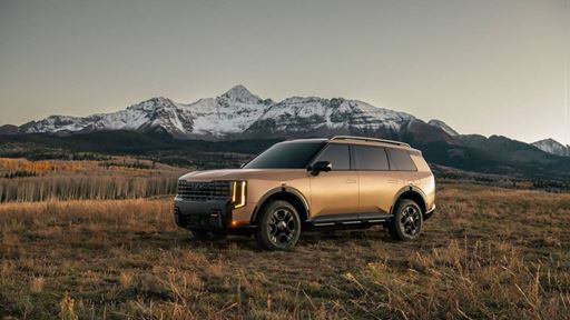 Kia America Posts Record February Sales