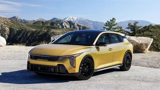 Kia K4 Hatchback Named 2026 People s Vehicle Of Texas Best Value By The Texas Auto Writers Association