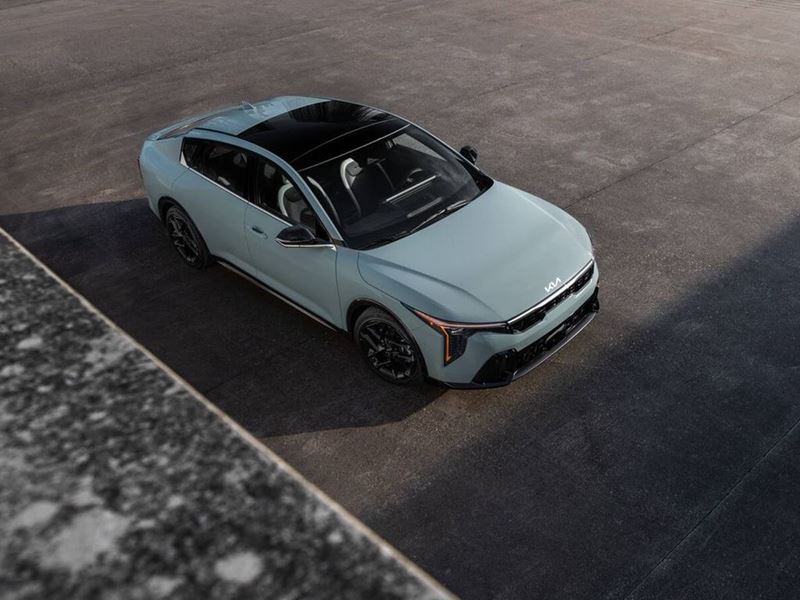 Kia America’s Record-Breaking Sales Run Continues in April