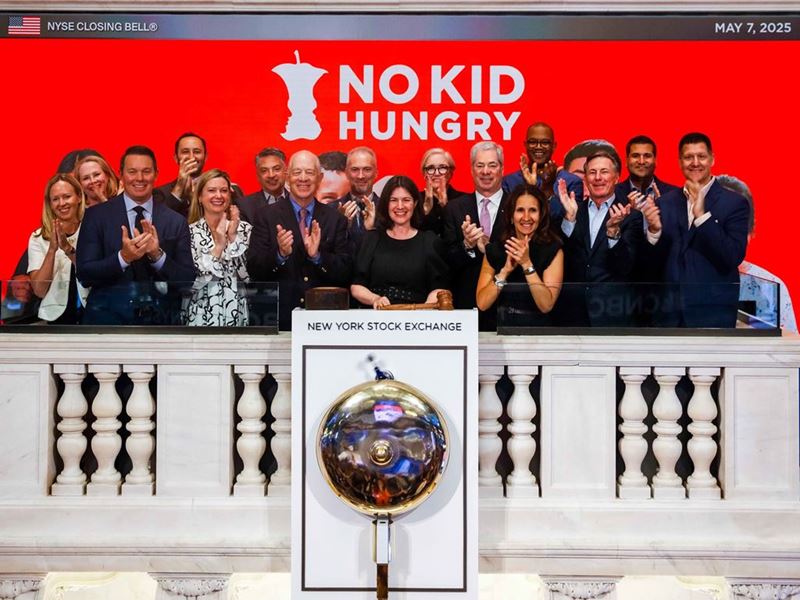 Kia America‘s “Accelerate the Good” Dealer Match program raised a total of $4.6 million in 2024, including donations tot