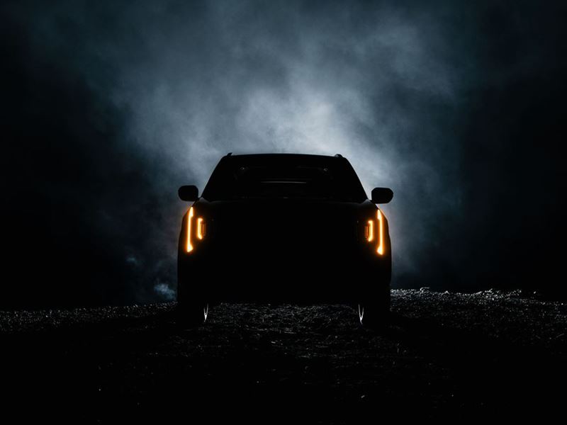 Kia Teases All-New 2027 Seltos Ahead of New York Auto Show