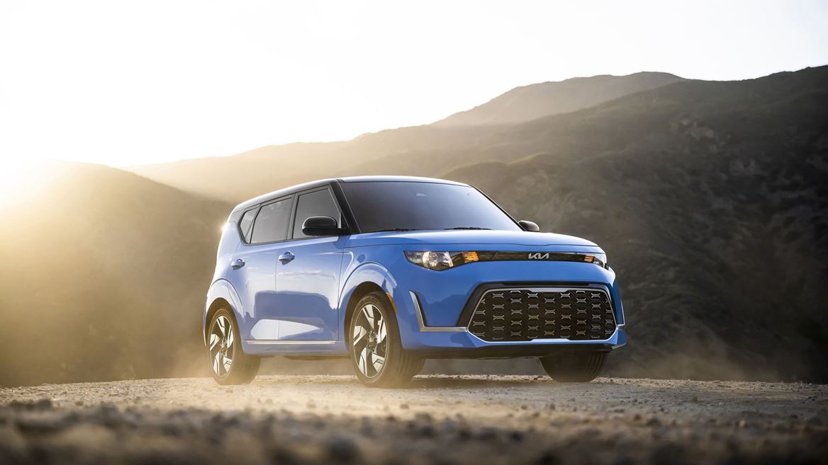 Kia Announces 2024 Soul Pricing