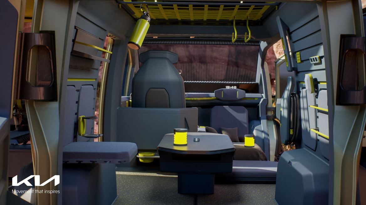 k pv5 wkndr c ev van rails