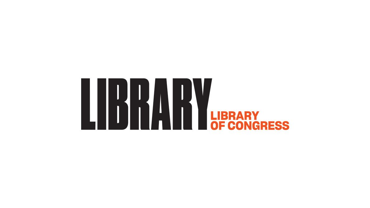 Library Of Congress Logo