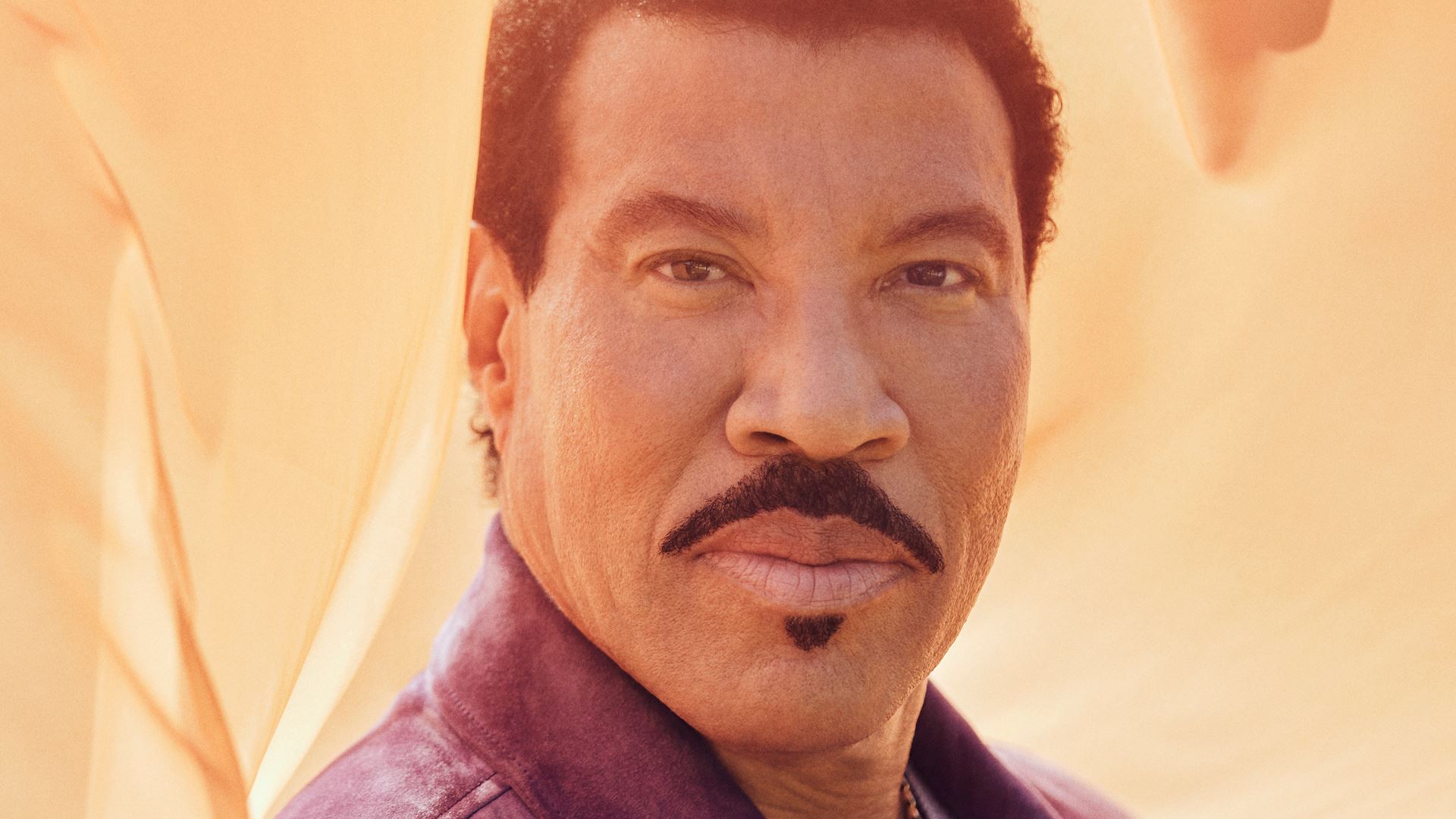 Lionel Richie to Receive the Library of Congress Gershwin Prize for Popular Song