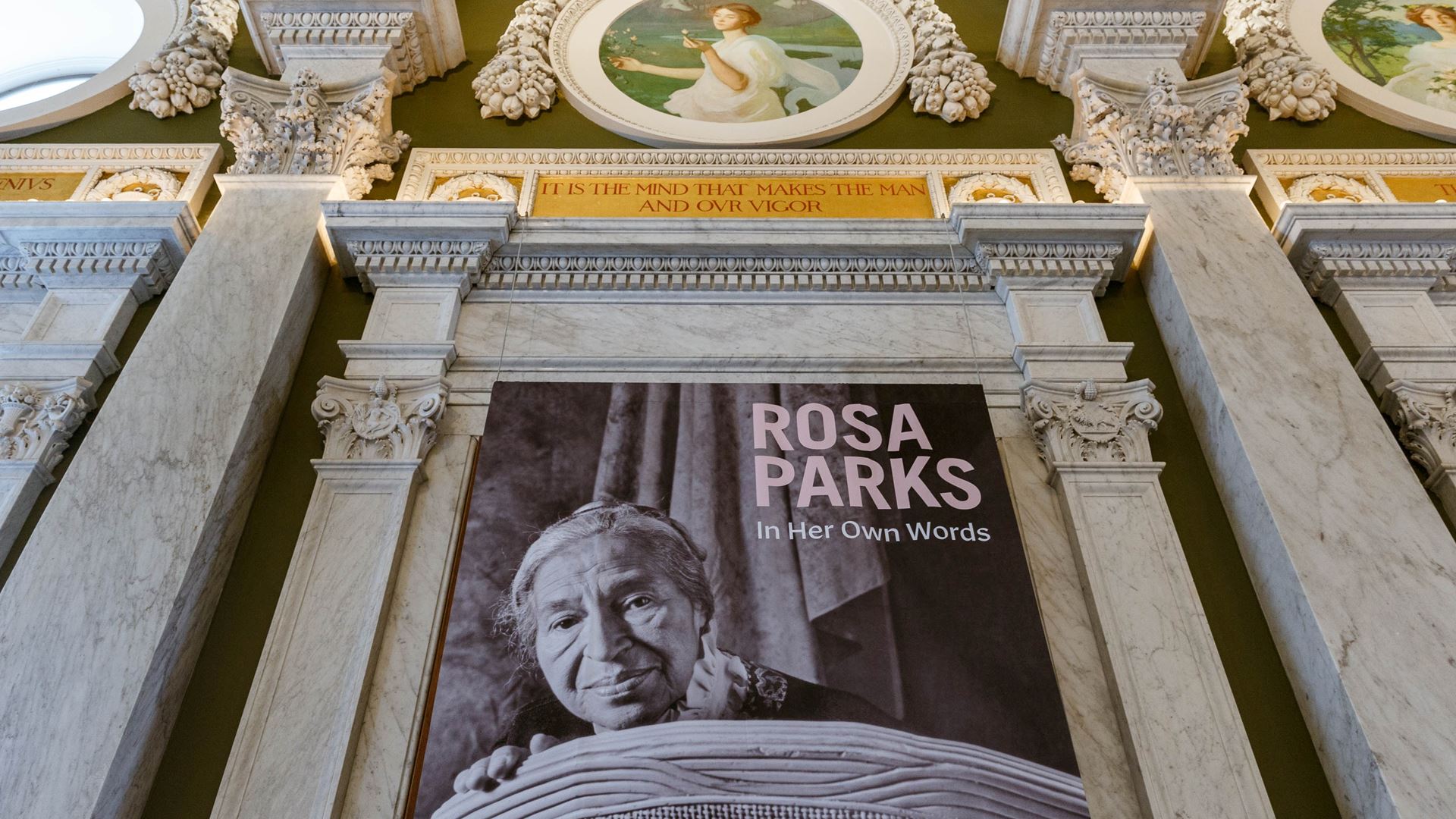 Programs Honor Black History Month at the Library of Congress
