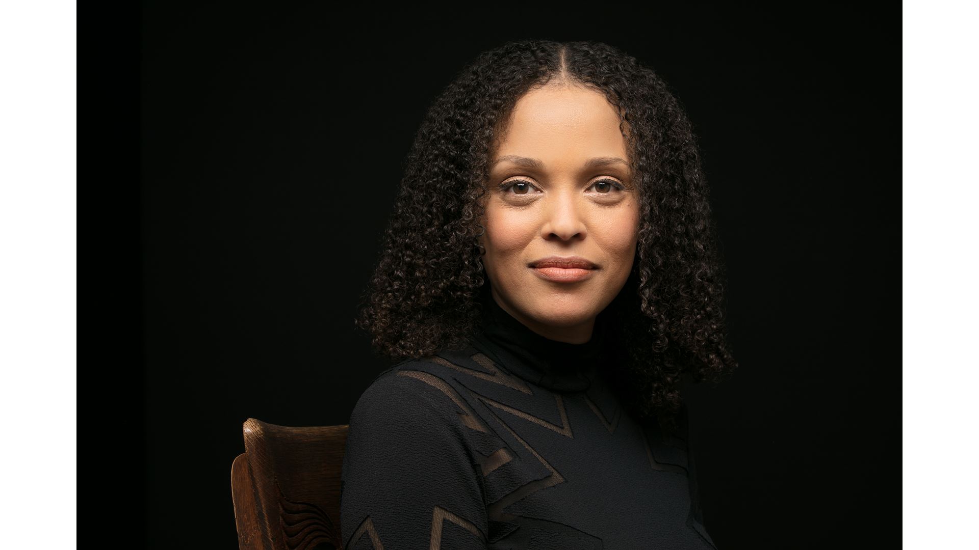 Jesmyn Ward to Receive 2022 Library of Congress Prize for American Fiction