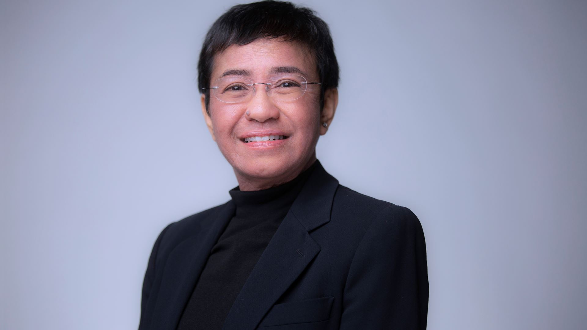 Library of Congress to Host Nobel Peace Prize Winner Maria Ressa