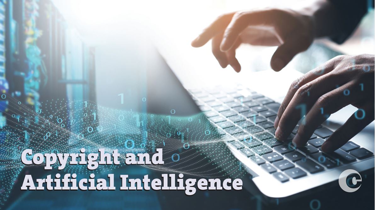 Copyright Office Launches New Artificial Intelligence Initiative