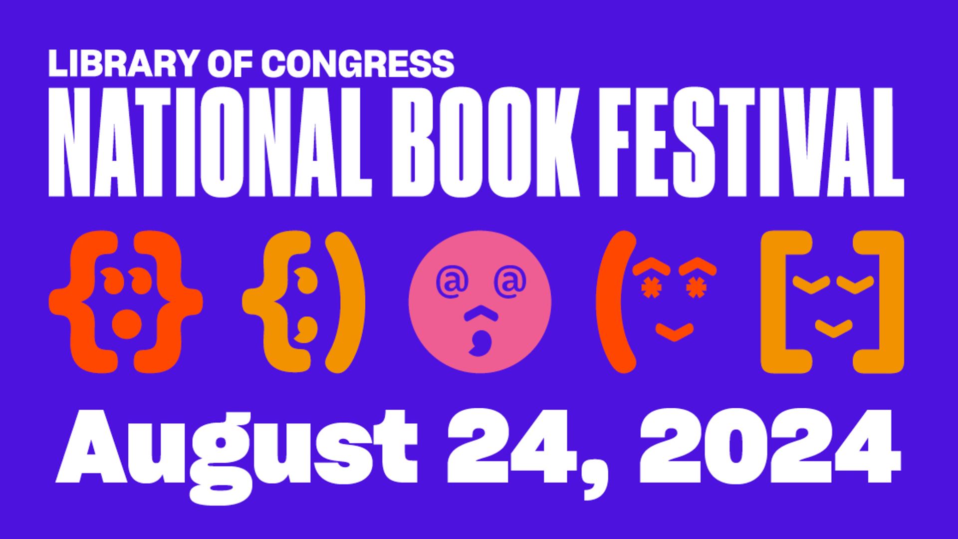 2024 National Book Festival 4
