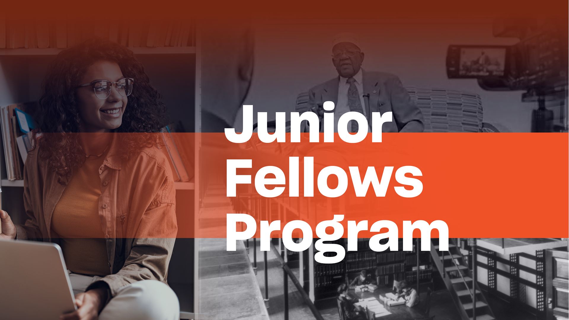 Junior Fellows Program logo