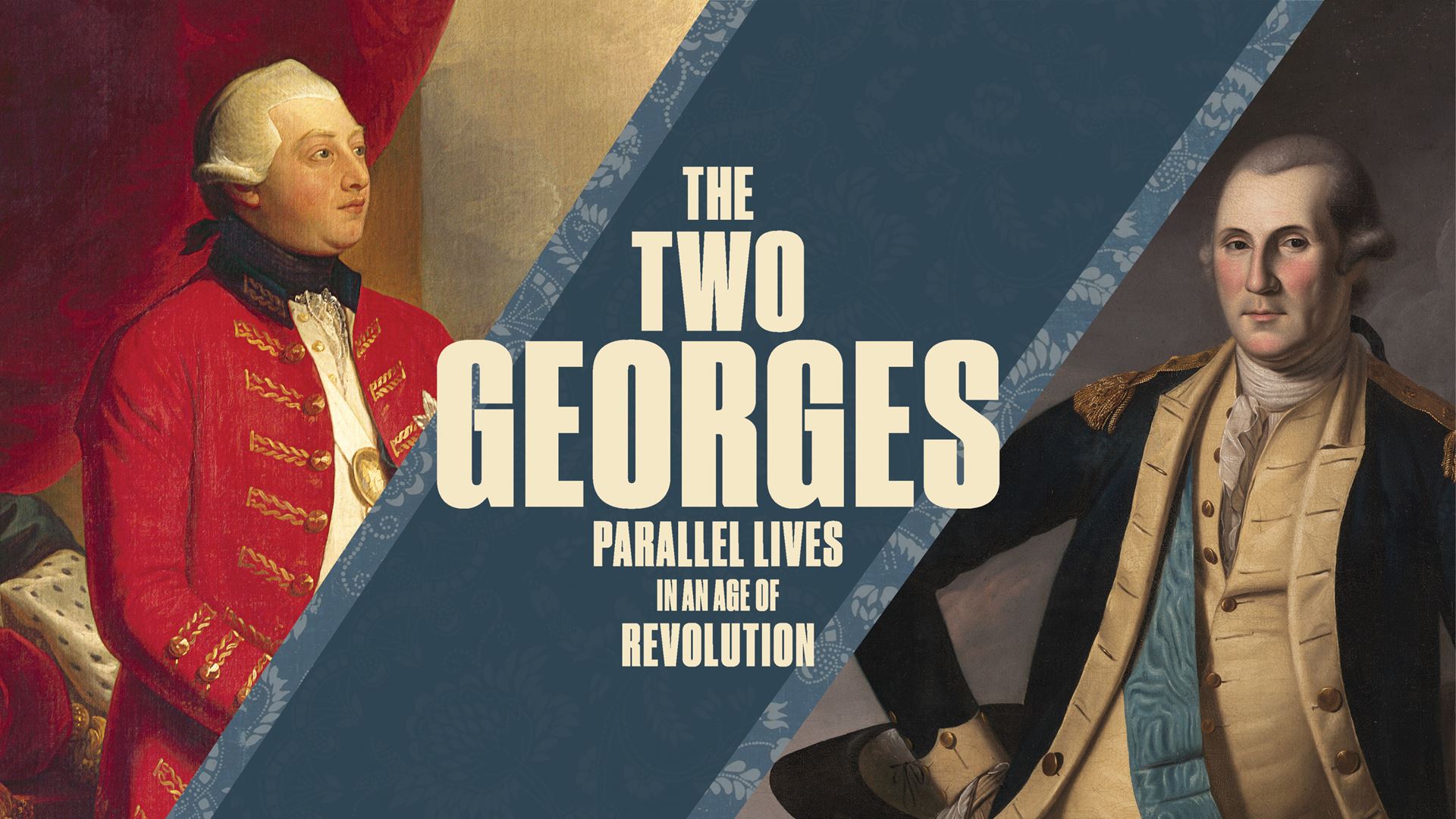 The Two Georges