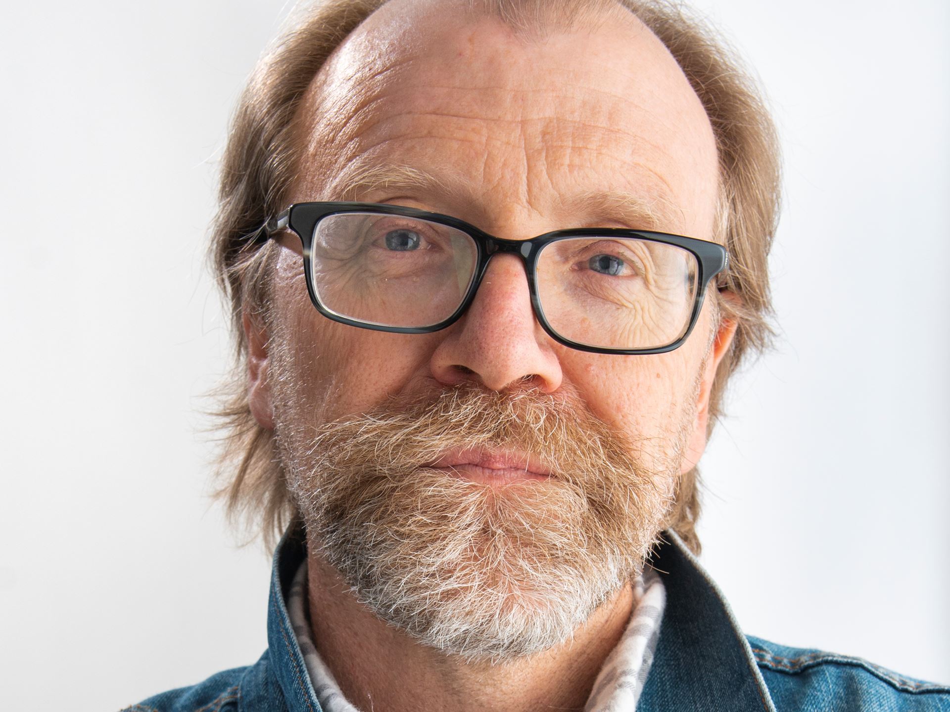 George Saunders