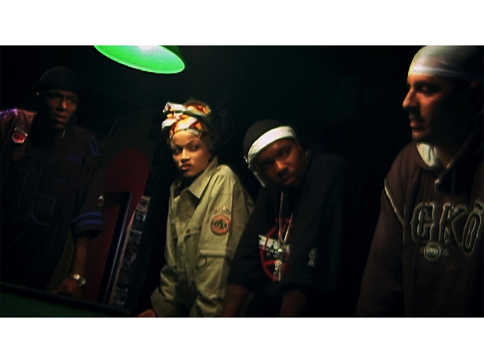 Bamboozled (2000) Courtesy Warner Bros/New Line/40 Acres and a Mule