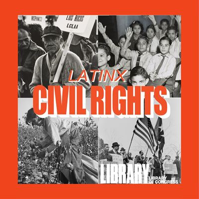 Latinx Civil Rights Podcast